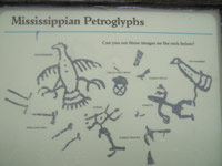 Petroglyphs