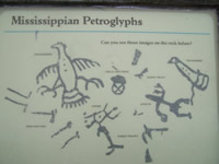 Petroglyphs